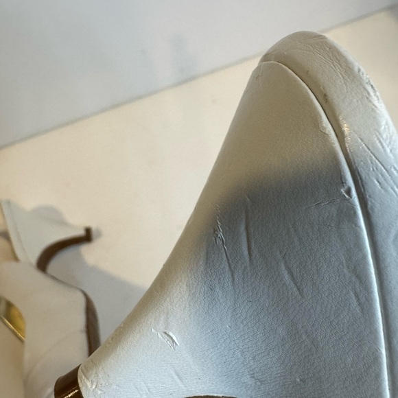 ANNE KLEIN shoes size 7.5 - Picture 4 of 10